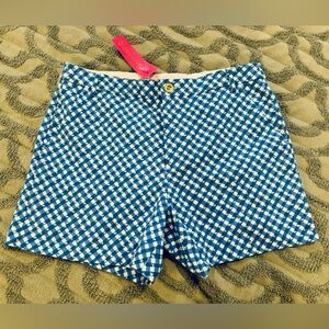 Lilly Pulitzer Gretchen Shorts